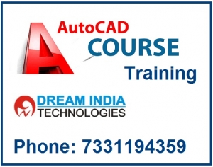 Autocad Training in Guntur | Autocad Course in Guntur